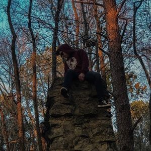 Meet your Posher, Chance